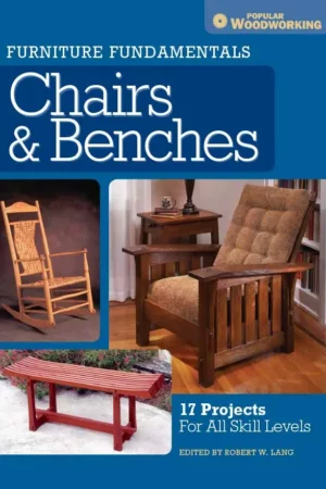 furniture fundamentals chairs benches
