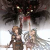 granblue fantasy graphic archive ii