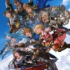 granblue fantasy graphic archive iii