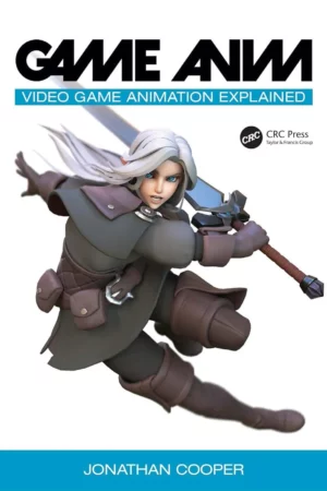 game anim video game animation explained 1