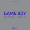 game boy the box art collection