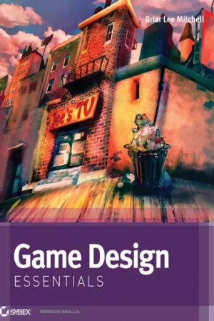 game design essentials
