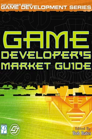 game developers market guide