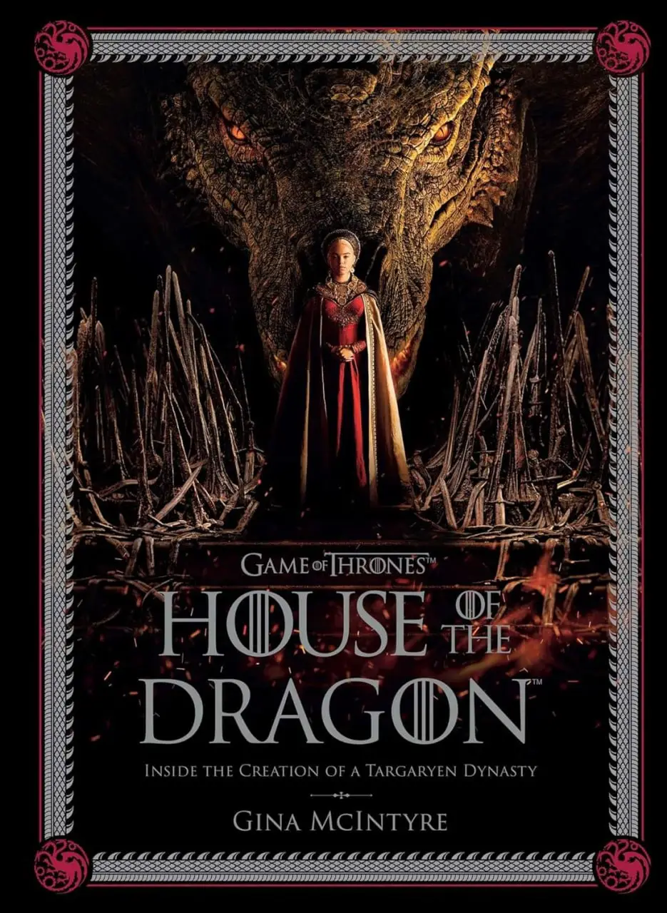game of thrones house of the dragon