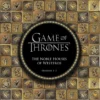 game of thrones the noble houses of westeros seasons 1 5