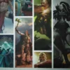 games workshop black library art of warhammer age of sigmar