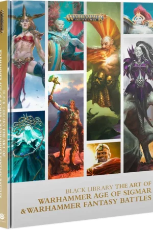 games workshop black library art of warhammer age of sigmar warhammer fantasy battles video game video game video game video game video game video game video game