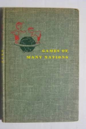 games of many nations 1