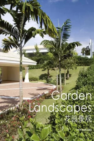 garden landscapes