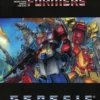 genesis the art of transformers