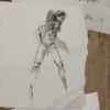 gesture drawing