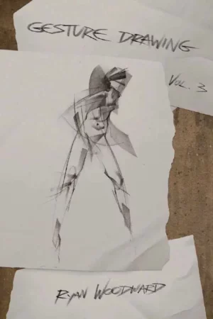 gesture drawing