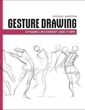 gesture drawing dynamic movement and form 