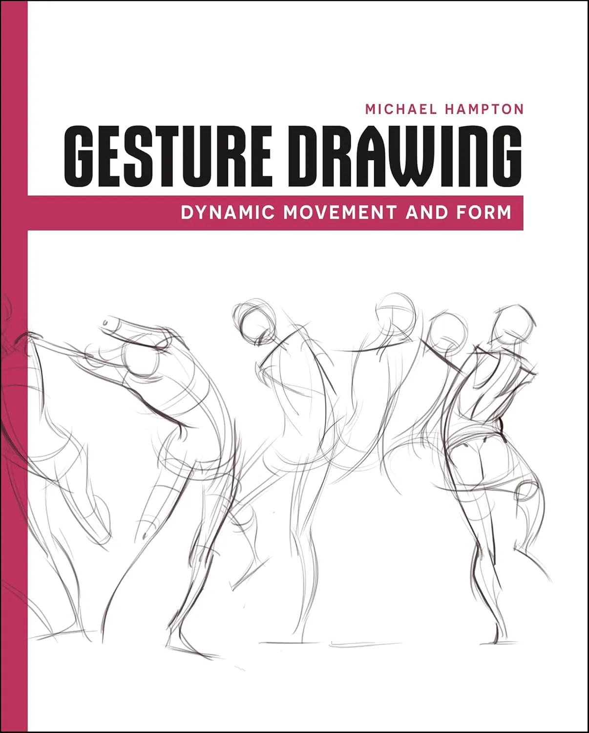 gesture drawing dynamic movement and form 1