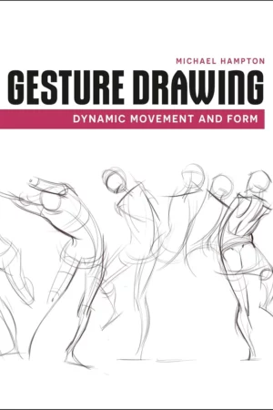 gesture drawing dynamic movement and form