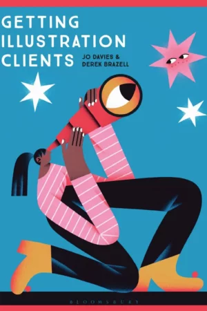 getting illustration clients 