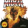 ghost rider visual guide
