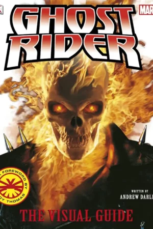 ghost rider visual guide