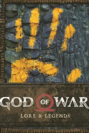 god of war lore and legends
