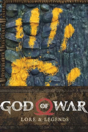 god of war lore and legends 1