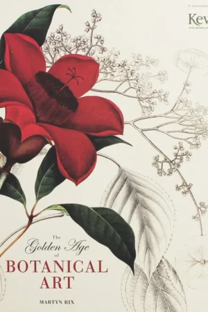 golden age of botanical art