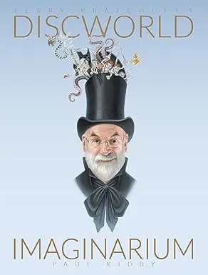 gollancz terry pratchetts discworld imaginarium2
