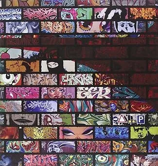graffiti world updated edition street art from five continents2