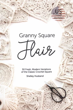 granny square flair uk terms edition