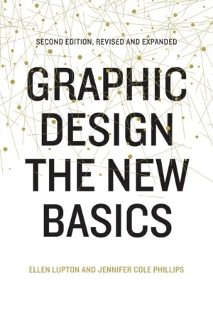 graphic design the new basics