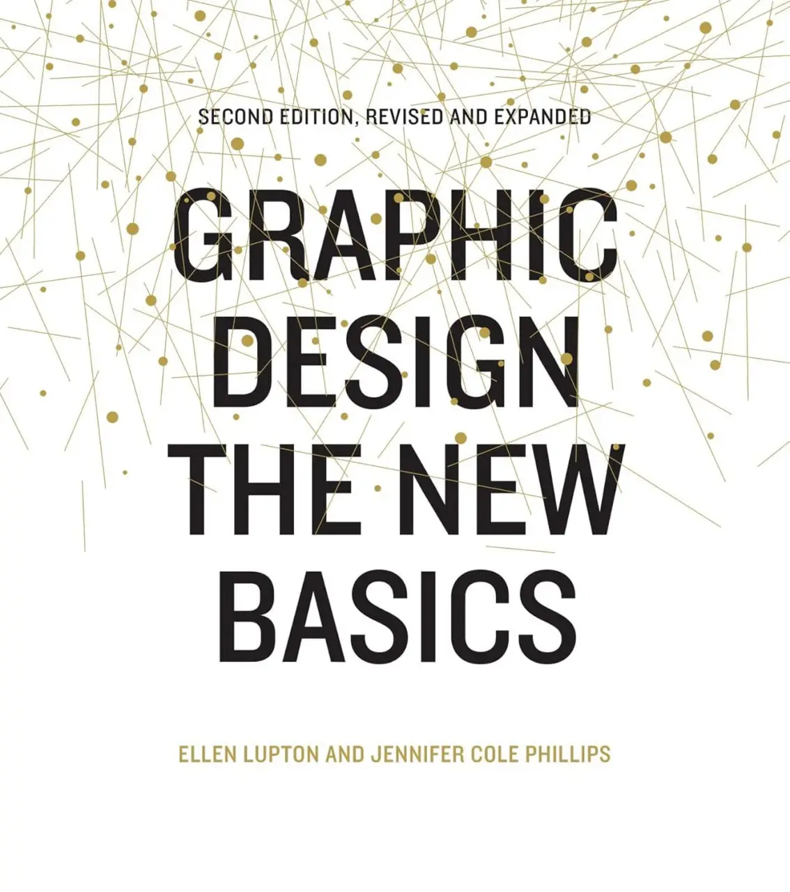 graphic design the new basics