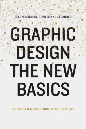 graphic design the new basics 1