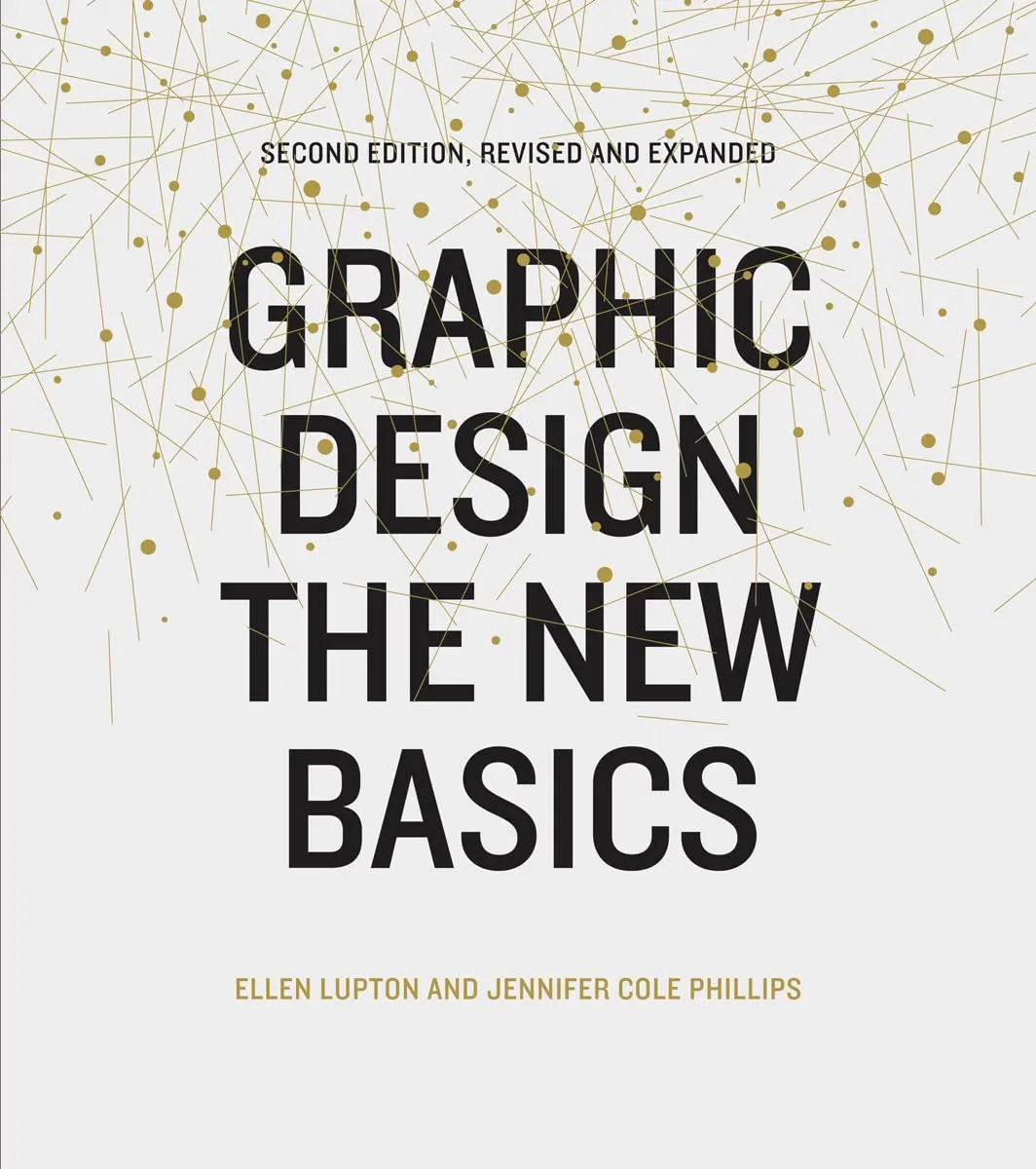 graphic design the new basics 1