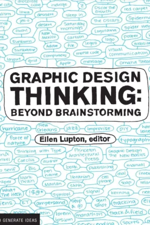 graphic design thinking how to define problems get ideas