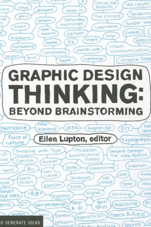 graphic design thinking how to define problems get ideas and create form
