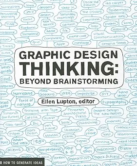 graphic design thinking how to define problems get ideas and create form2