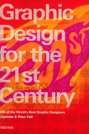 graphic design for the 21st century