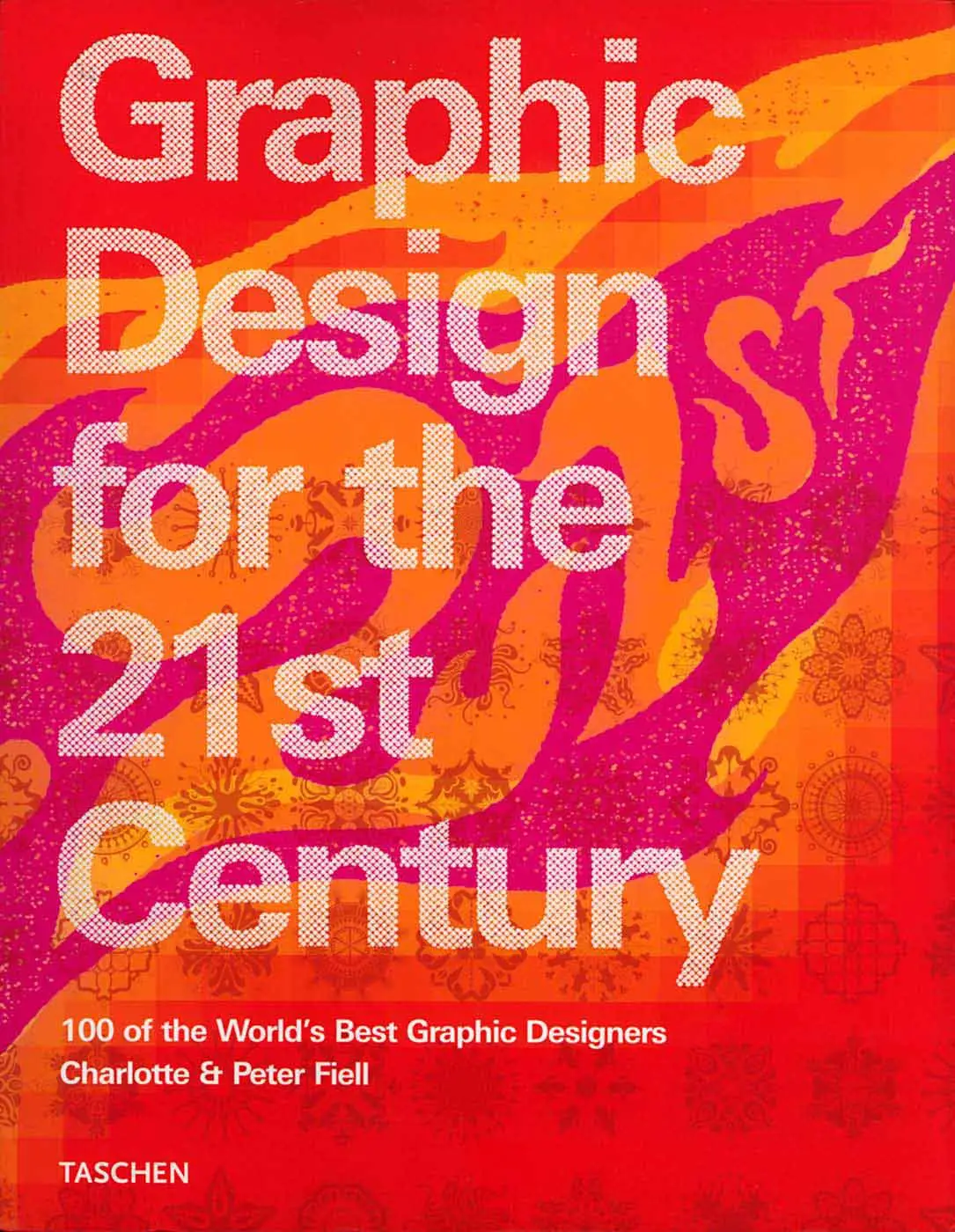 graphic design for the 21st century