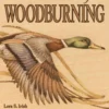 great book of woodburning