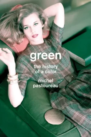 green the history of a color