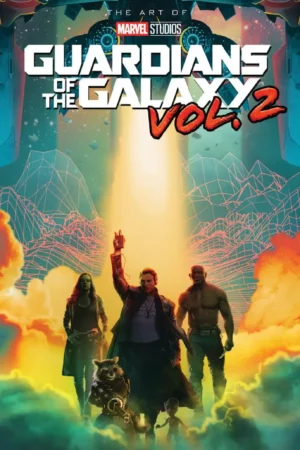 guardians of the galaxy vol 2 deluxe 