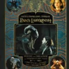 guillermo del toros pans labyrinth