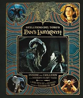guillermo del toros pans labyrinth inside the creation of a modern fairy tale2