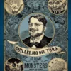guillermo del toro at home with monsters