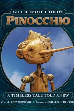 guillermo del toros pinocchio a timeless tale told anew 1