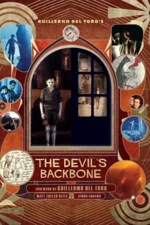 guillermo del toros the devils backbone 1