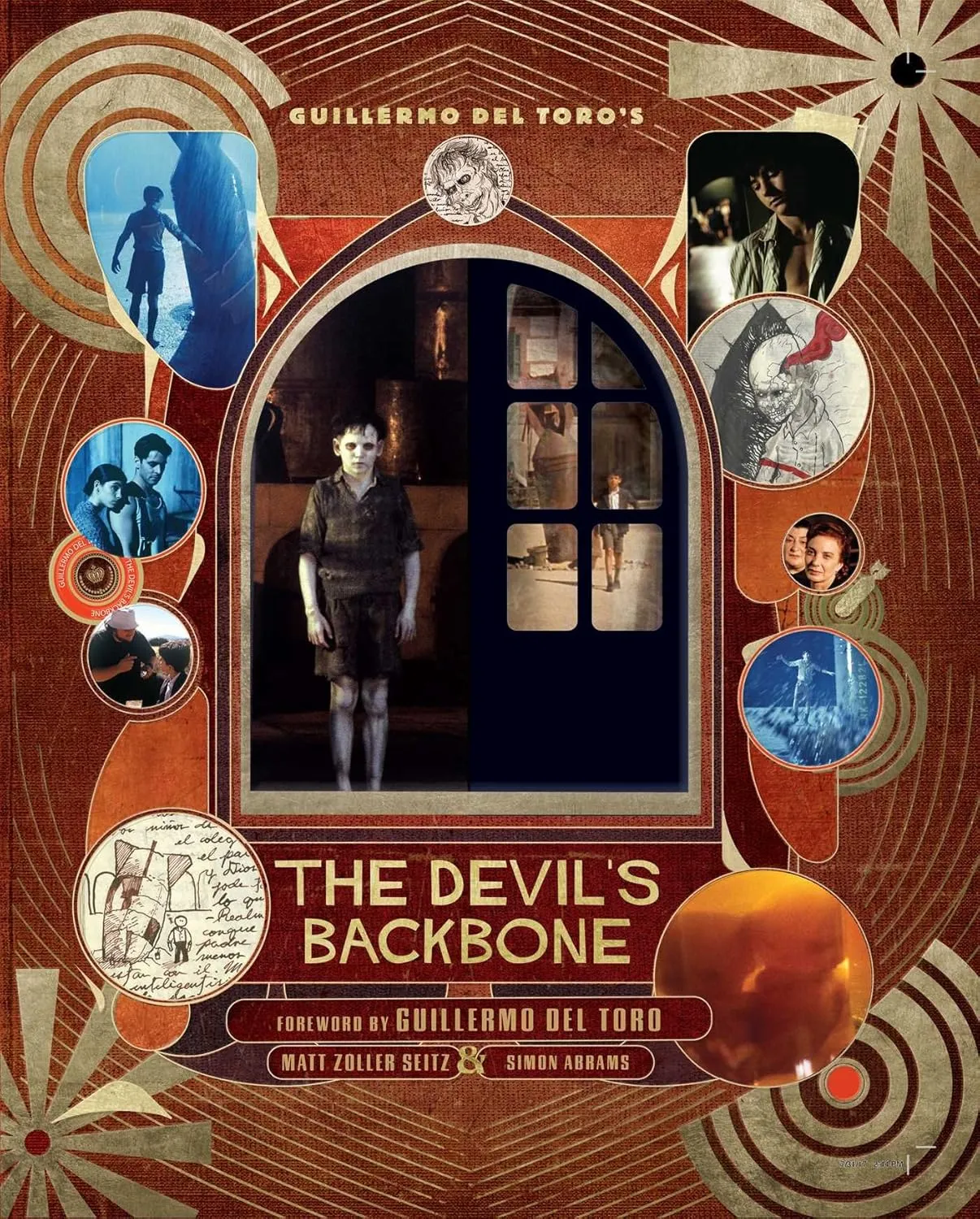 guillermo del toros the devils backbone 1