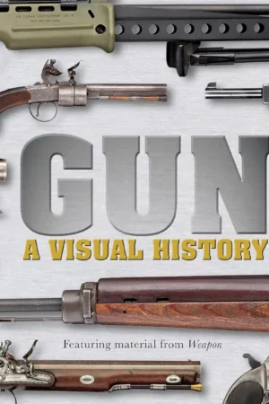 gun a visual history 1