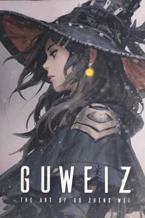 guweiz the art of gu zheng wei 