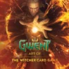 gwent art of the witcher card game