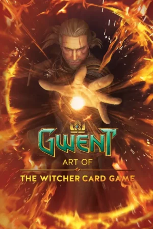 gwent art of the witcher card game